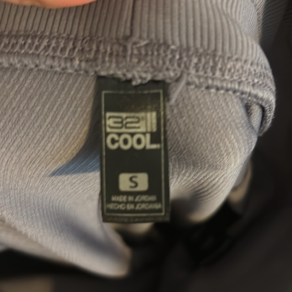 32 Degrees Cool Wide Leg Yoga Lounge Pants Size Small - Picture 4 of 6